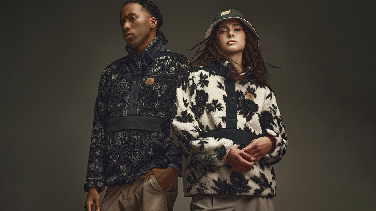 Vêtements pour femme et homme