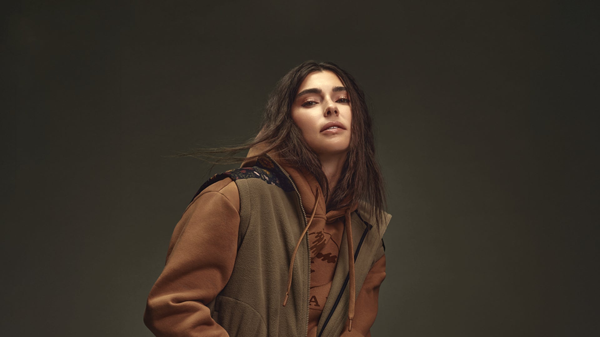 Vêtements pour femme