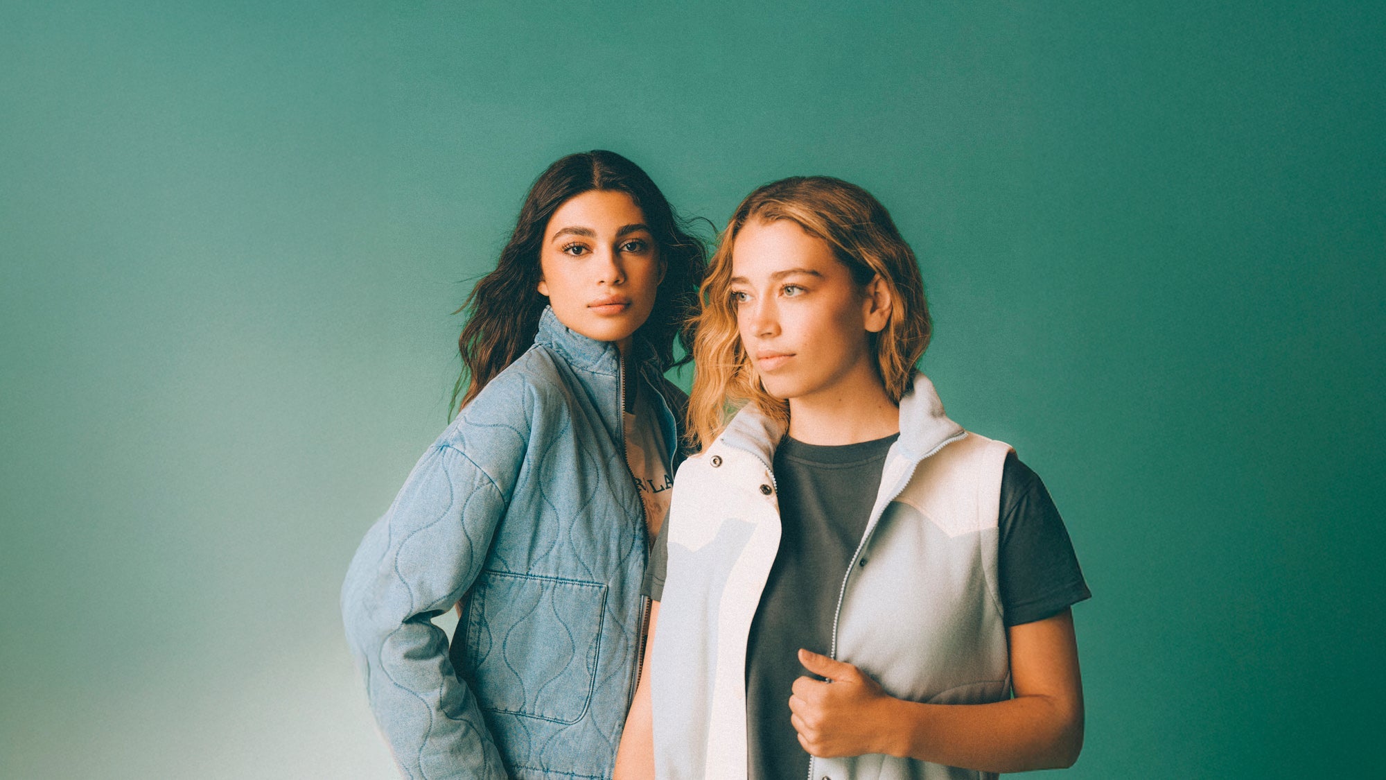 Vestes et chandails d'extérieur pour femme