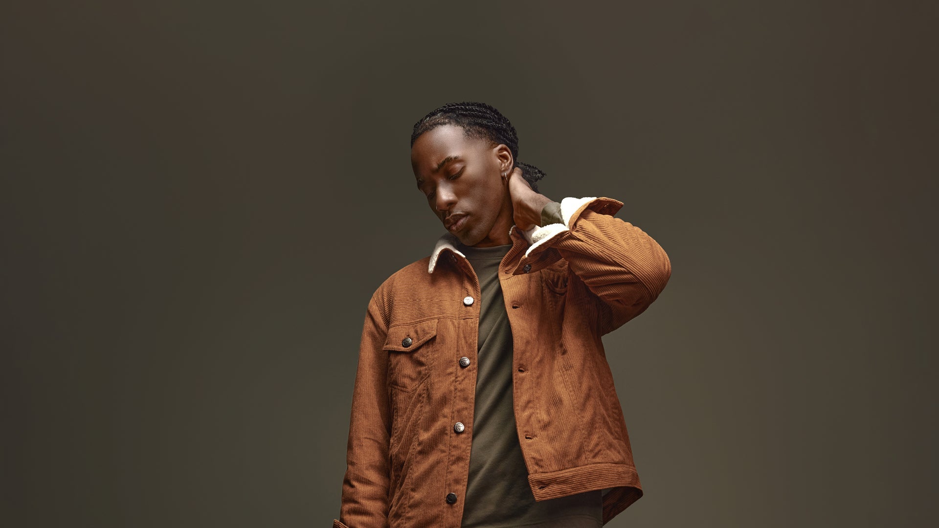 Vestes et chandails d'extérieur pour homme