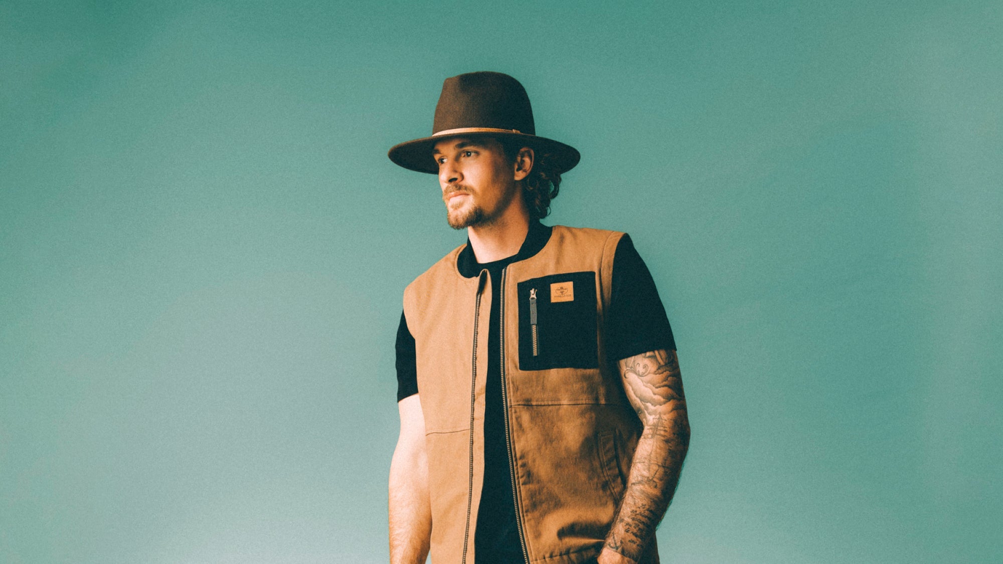 Vestes sans manches pour homme