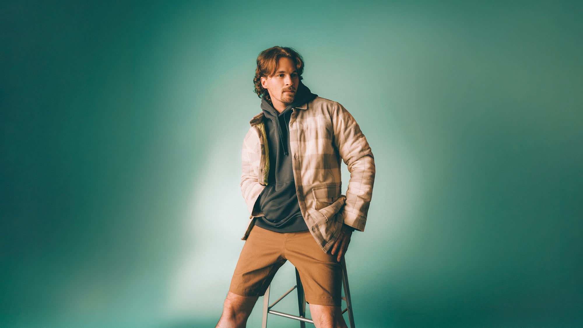 Pantalons et shorts pour homme