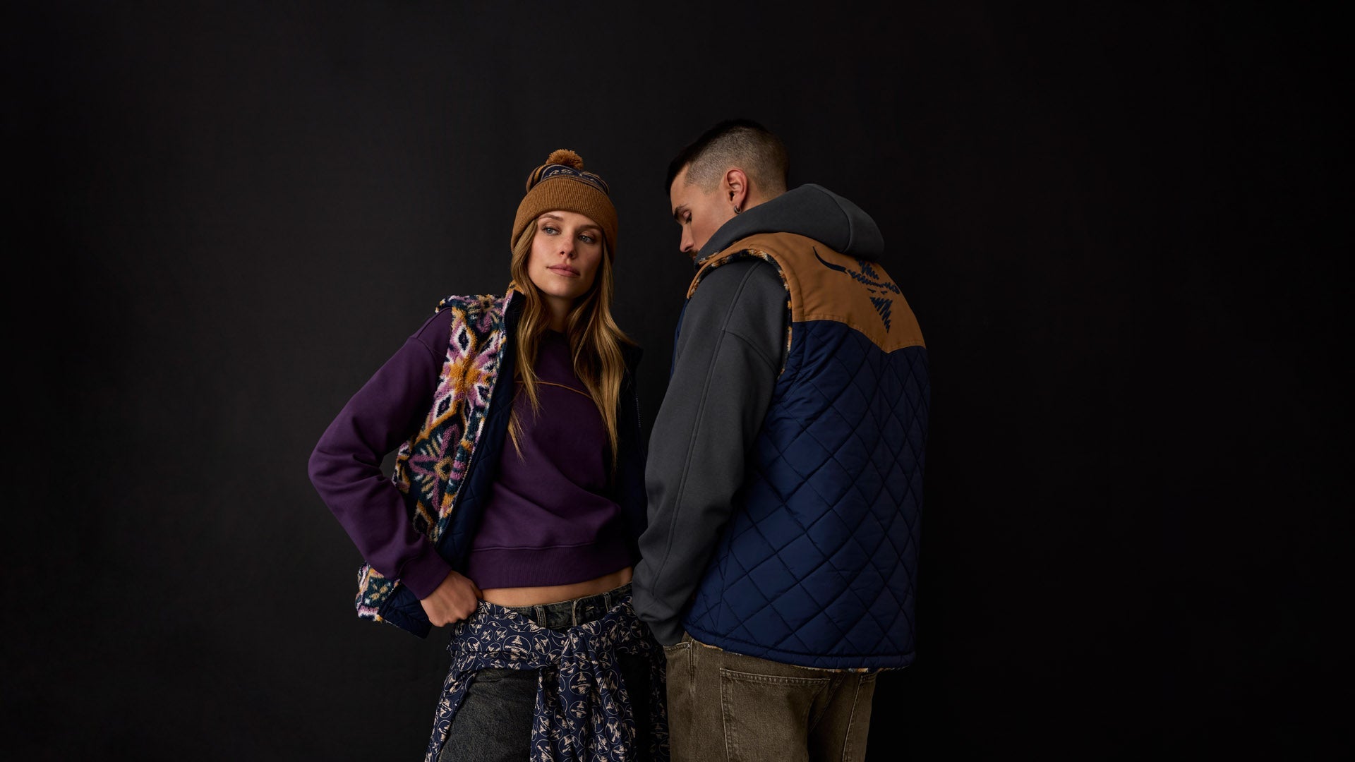 Pre-commande FW26 - Femme