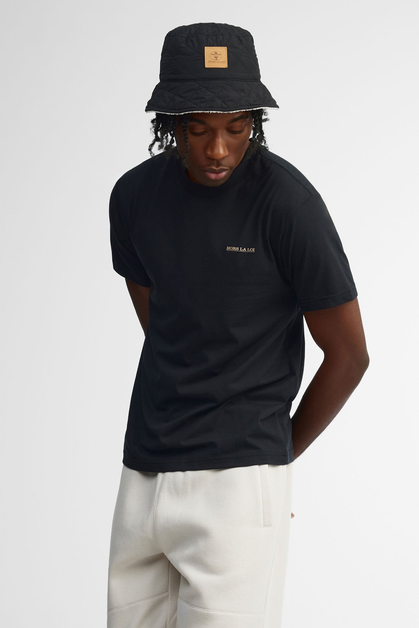 T-shirt pour homme
