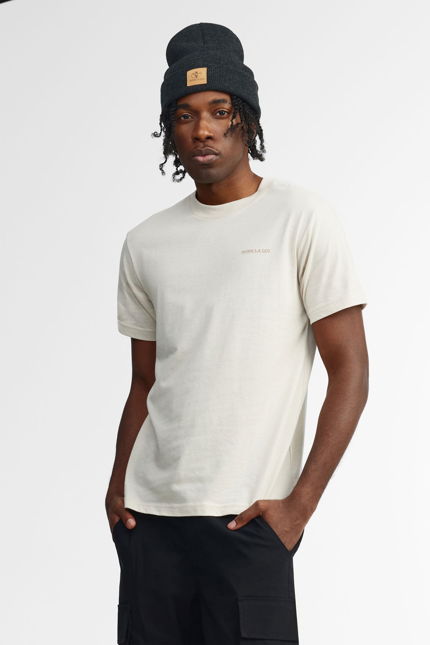 T-shirt pour homme