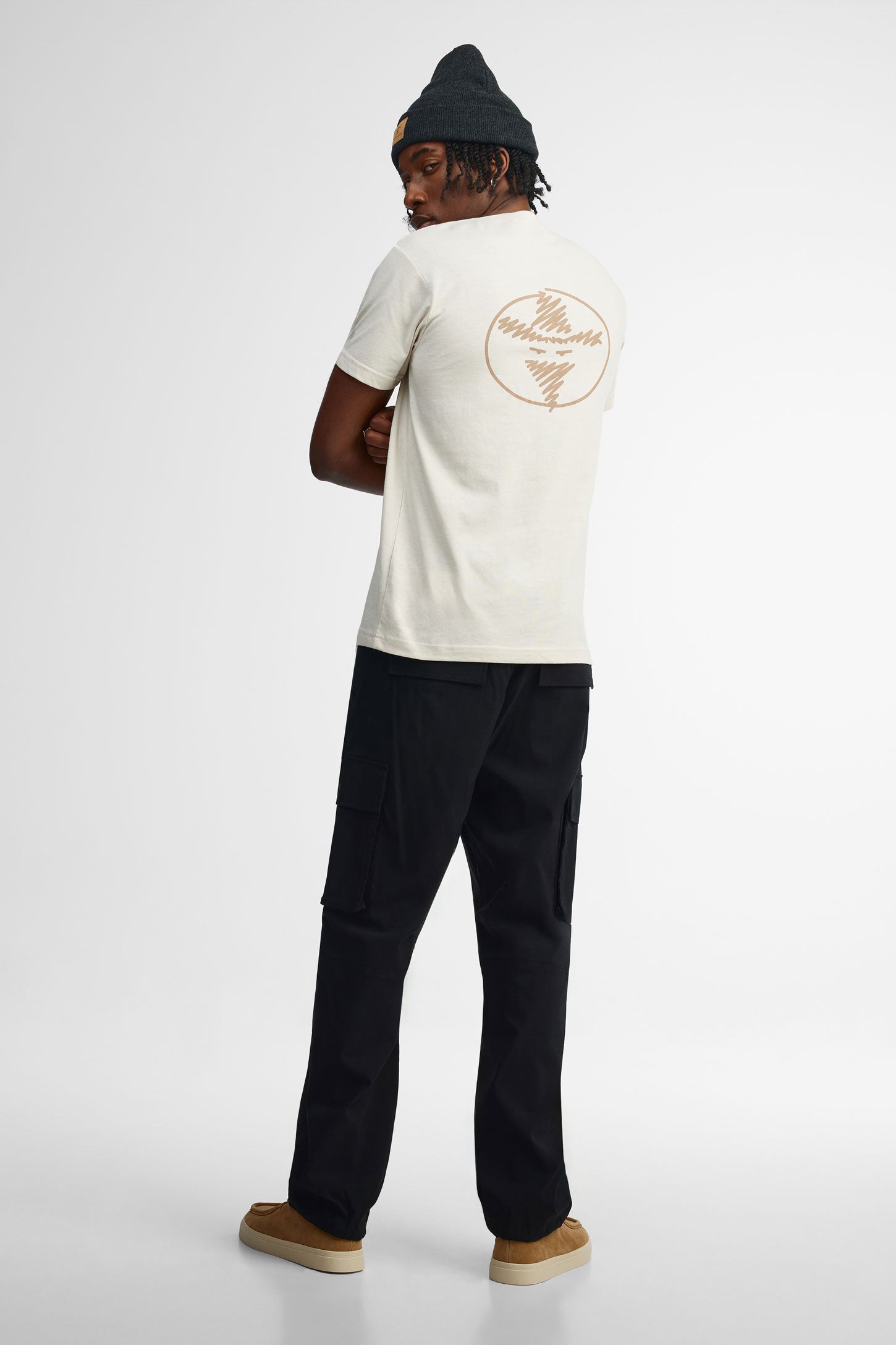T-shirt for men