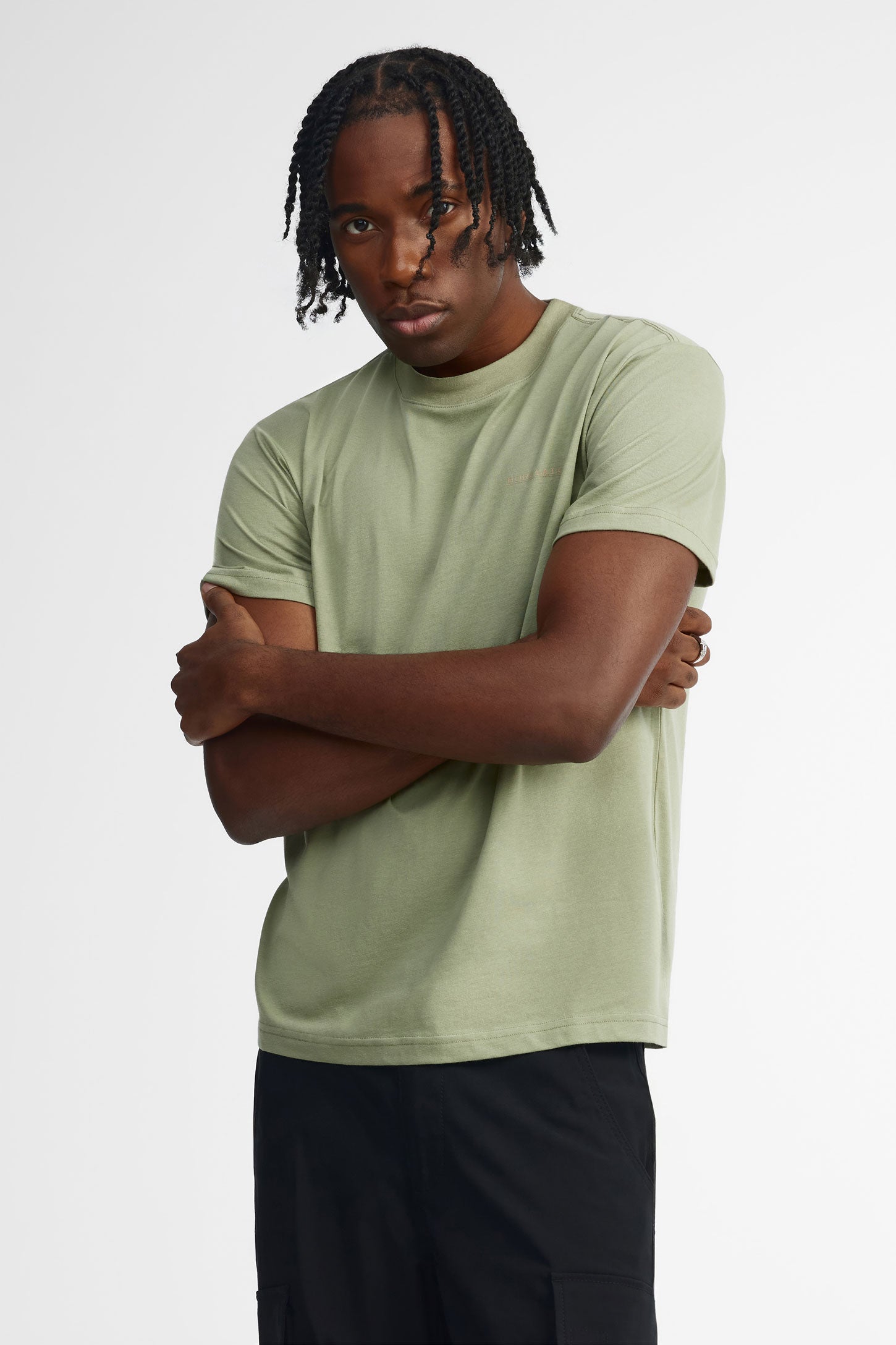 T-shirt pour homme