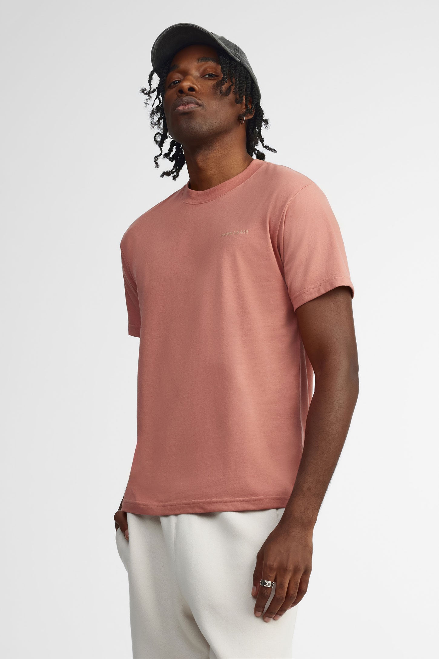 T-shirt pour homme