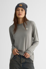 Long-sleeve t-shirt for women – The Practical III