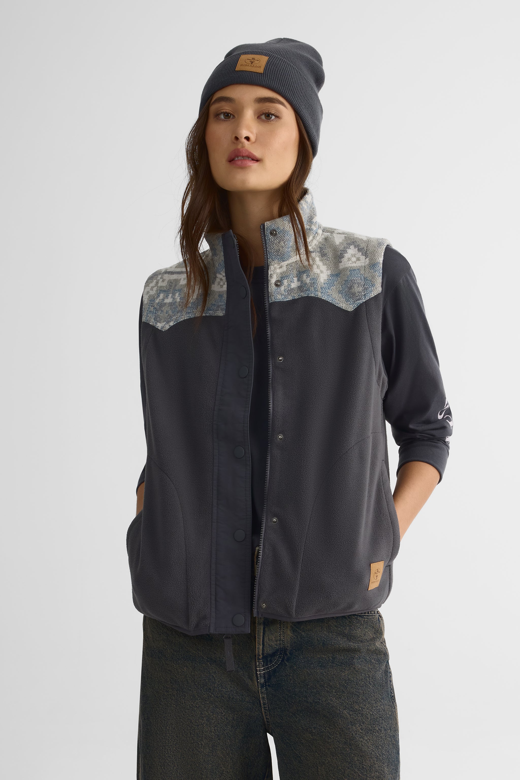 Polar vest for women – The Original II