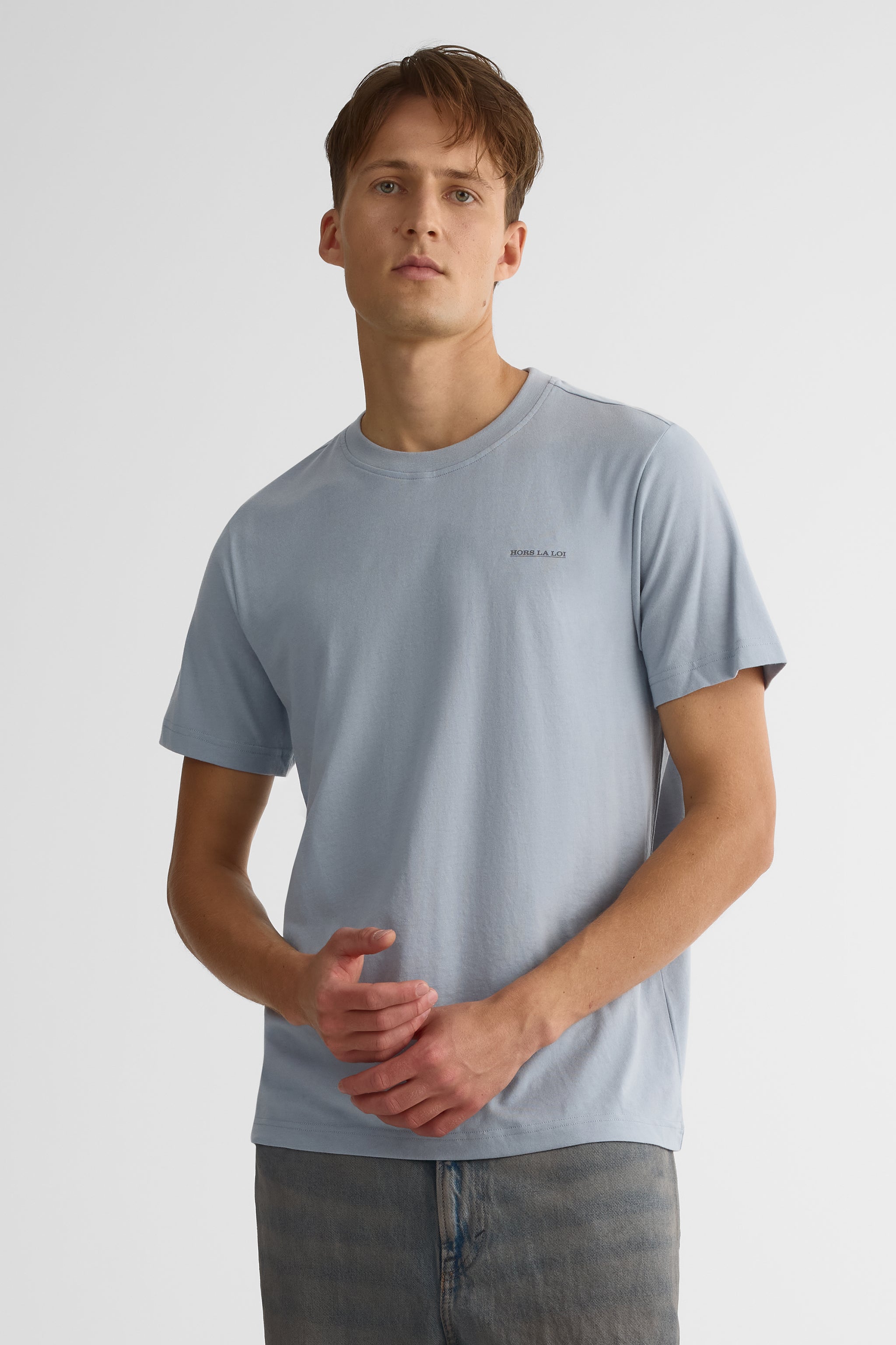 T-shirt for men – The Signature III