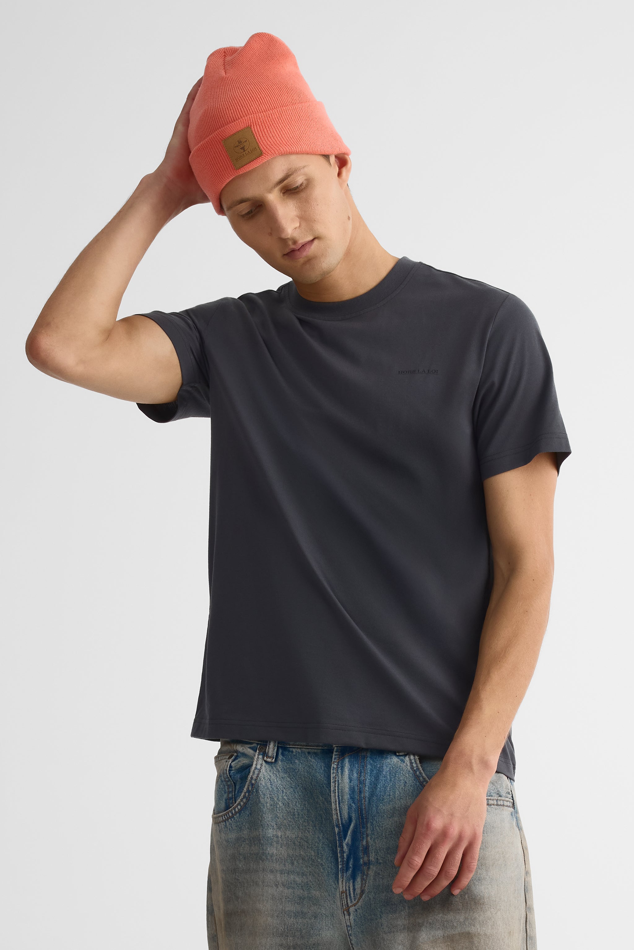 T-shirt for men – The Signature III
