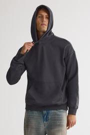 Fleece hoodie for men – The Classic II