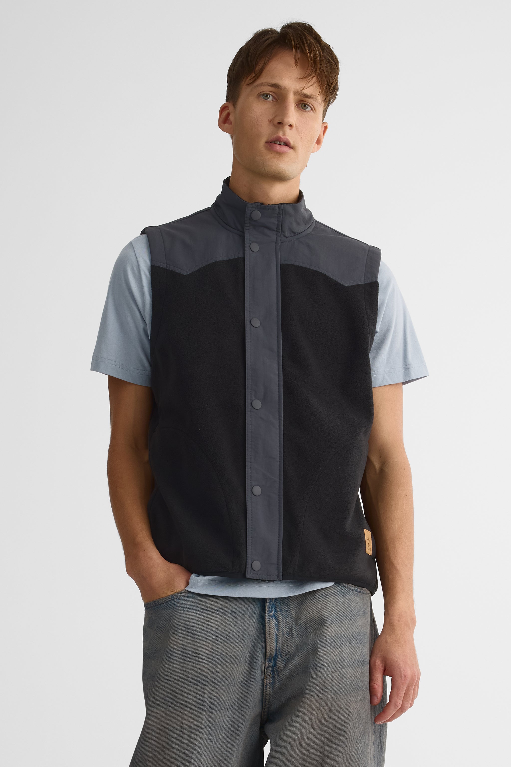 Polar vest for men – The Original II