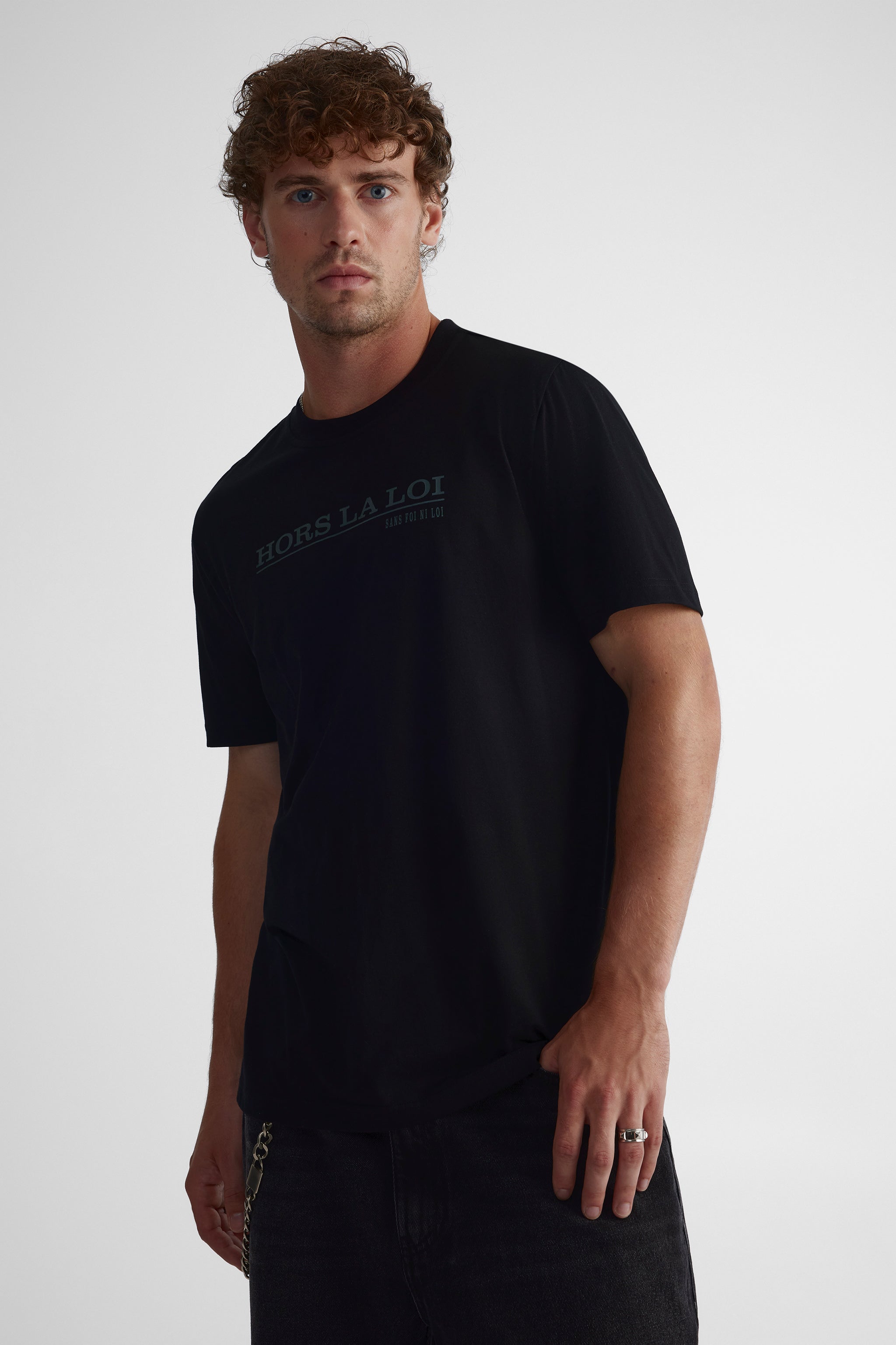 T-shirt pour homme