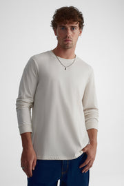 Long sleeve t-shirt for men