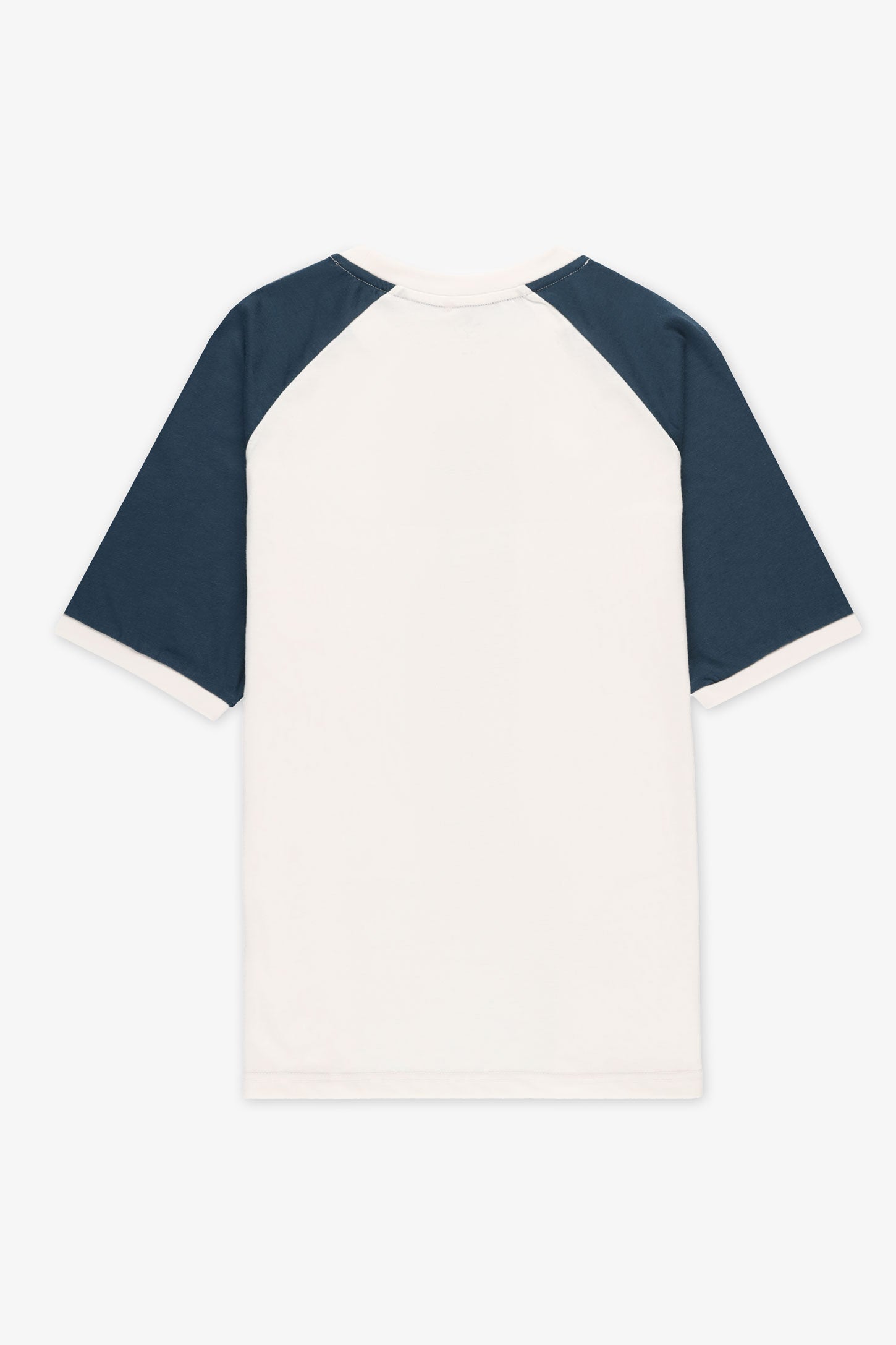 Raglan t-shirt for men