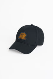 Unisex cotton twill cap