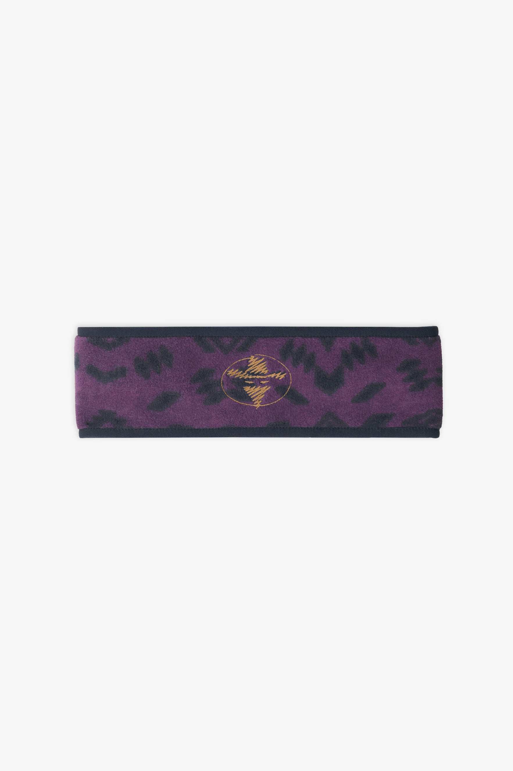 Unisex polar headband
