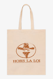Cotton Canvas Tote Bag