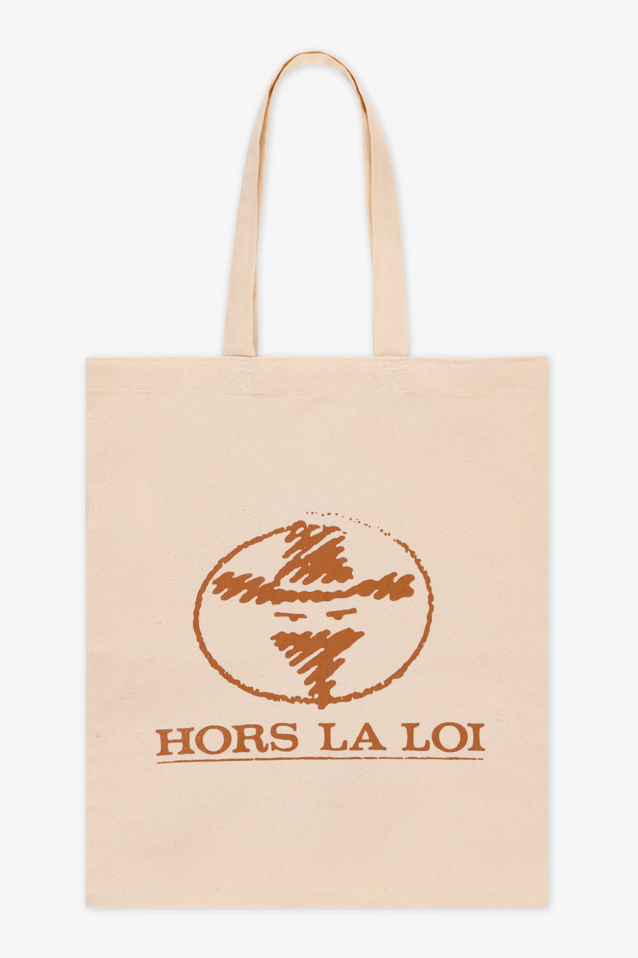 Cotton Canvas Tote Bag